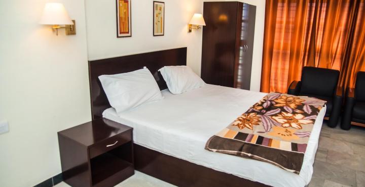 Chandana Residency